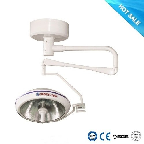 Lámpara de funcionamiento sin sombras de reflexión general hdzf 700