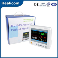 Precio del dispositivo del monitor de paciente del nuevo instrumento quirúrgico Hm-8 del estilo