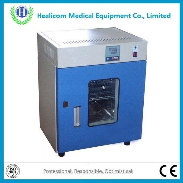 Equipo médico Horno de secado rápido inteligente Hg-9040s