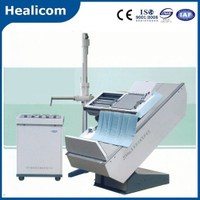 Máquina de rayos X de diagnóstico médico HYZ-200B 200mA