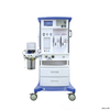 Healicom Hospital Medical HA-6100C Equipo de anestesia UCI Máquina de anestesia portátil
