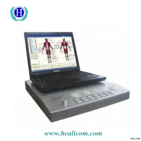 Precio especial HEM-6600B Sistema de medición EMG / EP basado en PC Electromiografía