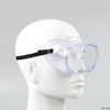 Máscara de ojos de aislamiento médico desechable HYZ-A Gafas protectoras