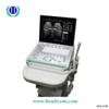 HV-7 Full Digital B Mode portátil portátil médico veterinario escáner de ultrasonido diagnóstico veterinario máquina de ultrasonido