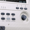 Monitor de desfibrilador cardíaco externo automatizado AED de emergencia portátil S5