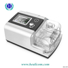 Ventiladores de compresor de aire Ventilador de máquina CPAP no invasivo para una respiración suave