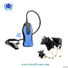 Equipo de ultrasonido médico S9 Escáner de ultrasonido inalámbrico Animales para escaneo ovino equino bovino