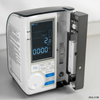 Precio de fábrica HSA513 Medical Hospital Equipment 4.2 Gran pantalla LCD Bomba de infusión eléctrica portátil Bomba de infusión IV