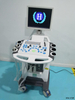 Escáner de ultrasonido portátil de ultrasonido Doppler color HUC-600 3D / 4D
