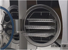 Proveedor de China HTS-23D Máquina esterilizadora autoclave de vapor de mesa médica de clase B