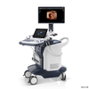 Imagen de alta definición Sonoscape S60 4D Color Trolley sistema de máquina de ultrasonido