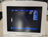 Dispositivo de diagnóstico médico hospitalario HBW-4, máquina de ultrasonido portátil en blanco y negro, escáner de ultrasonido USB 2d digital completo portátil de mano