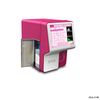Producto de venta caliente para mascotas WVH30 para hemanálisis veterinaria en 3 partes