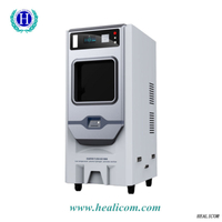 Autoclave esterilizador de plasma H202 de baja temperatura de buena calidad para la venta