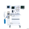 Venta caliente Healicom HA-6100 Plus Anesthesia Machine Systems Equipo de anestesia para pacientes