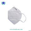 en existencia Mascarilla facial protectora plegable tipo filtro autocebante Hc-Np95A desechable Mascarilla facial