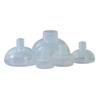 Resucitador de oxígeno neonatal infantil HR-3000A