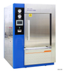 Autoclave de doble puerta del esterilizador de vacío de pulso de la serie del uso médico de HWG de alta calidad