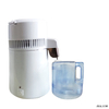 El filtro portátil médico de la venta caliente de HWD-1 esteriliza el destilador de agua del equipo