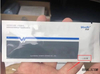Kit de prueba rápida Covid-19 para detección de coronavirus