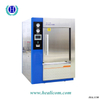 Autoclave de doble puerta del esterilizador de vacío de pulso de la serie del uso médico de HWG de alta calidad
