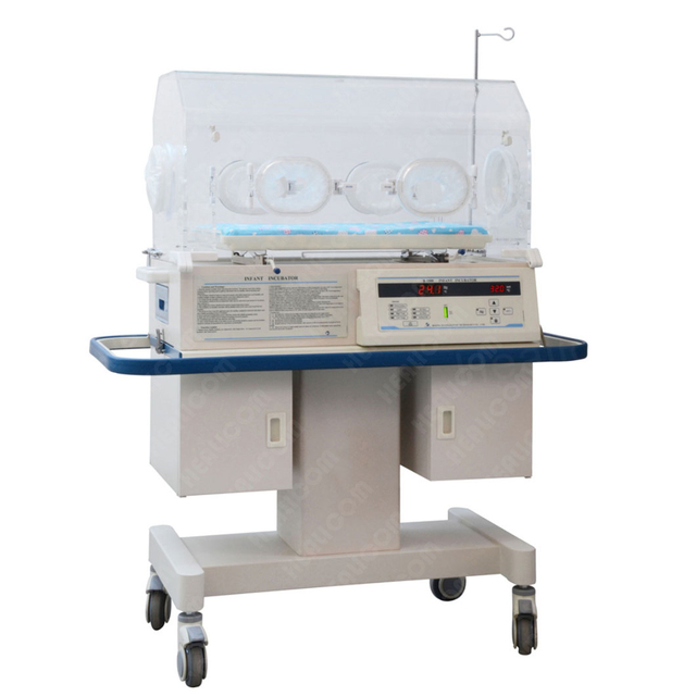 Incubadora médica infantil H-3000