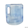 El filtro portátil médico de la venta caliente de HWD-1 esteriliza el destilador de agua del equipo