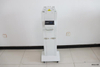 Carro móvil de lámpara esterilizadora UV portátil de alta calidad para hospitales HUV-04