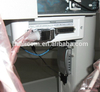 Sistema de ultrasonido de diagnóstico HBW-100 Escáner de máquina de ultrasonido Digital 3D 4D B / W