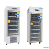Refrigerador del banco de sangre de 4 grados / precio del refrigerador del almacenamiento de sangre