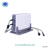 Doppler color transcraneal de diagnóstico de enfermedad cerebral HTCD-01 portátil