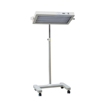 Unidad de fototerapia infantil LED H-100