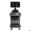 Nuevo producto S50 Trolley Sistema de escáner de ultrasonido Doppler a color