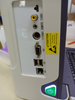 Escáner de ultrasonido Doppler color digital portátil de alta calidad HUC-260