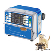 Buen precio WTK-100 VET Bomba de infusión veterinaria para animales