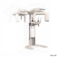 Equipo médico Sistema de imágenes de rayos X digital 3D Máquina de rayos X panorámica dental