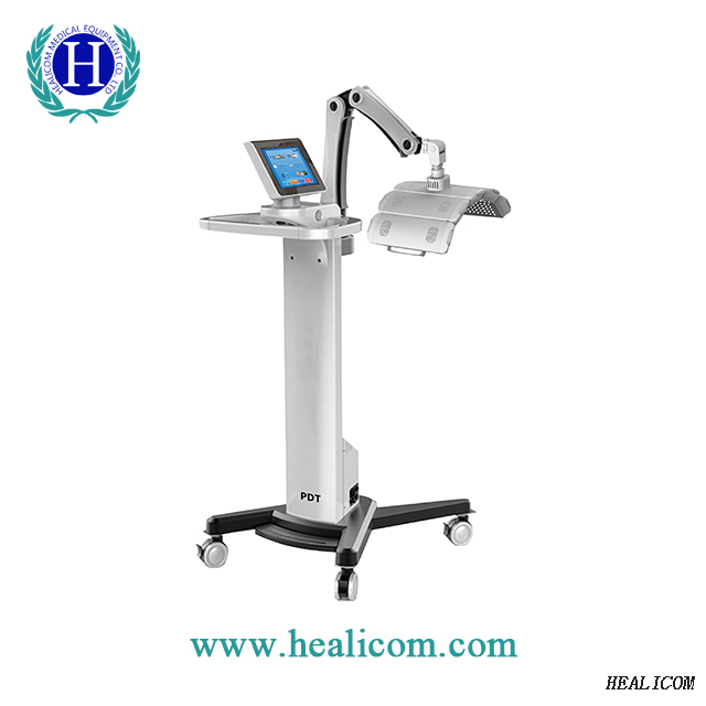 Terapia fotodinámica HKN-7000D