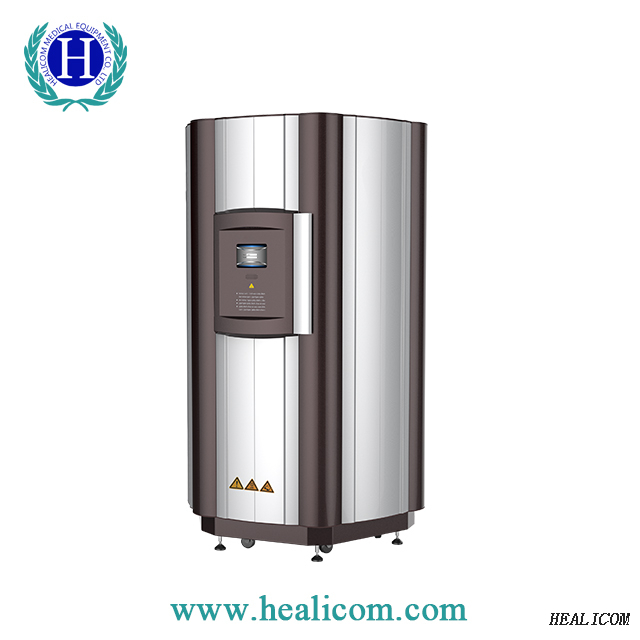 Cabina de fototerapia UV HKN-4001
